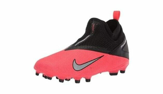 Nike football boots