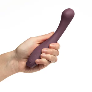 A product image of the Je Joue Juno G-Spot Vibrator