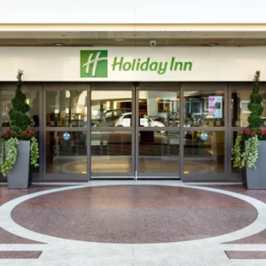 Holiday Inn, London Bloomsbury
