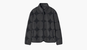 Kids fleece zipped jacket