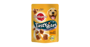 PEDIGREE® Tasty Bites Chewy Cubes