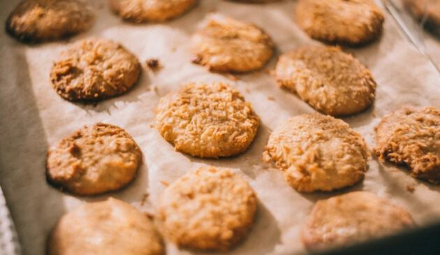 Baking