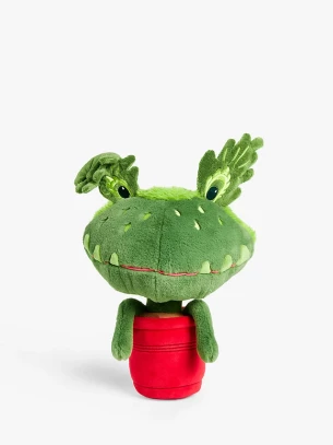 Snapper Character Plush Soft Toy