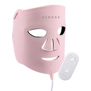 Product image of the SENSSE Professional LED Face Mask