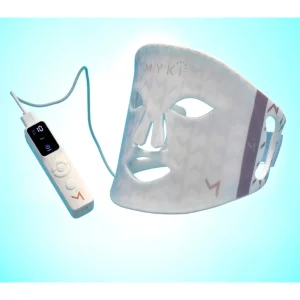 A product image of the MYKI Beauty LED Face Mask