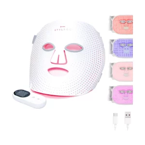 Product image of the STYLPRO Wavelength LED Face Mask