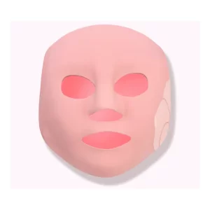 A product image of the MZ Skin LightMAX Supercharged LED Mask 2.0