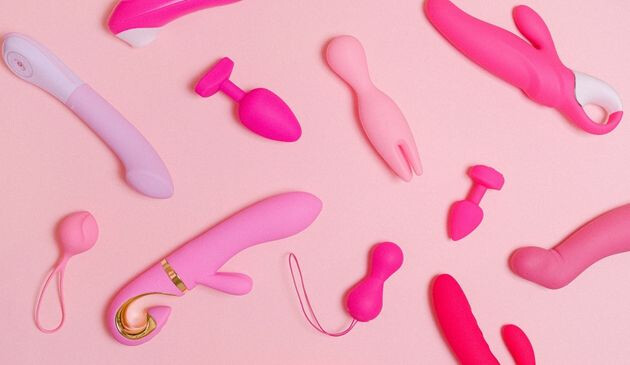 Best sex toys for women