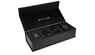 The Naughty Gift Set