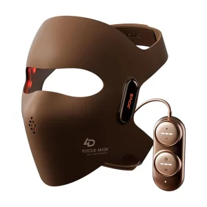 A product image of the JOVS 4D Laser Light Therapy Mask