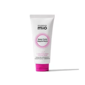 Mama Mio Keep Calm Nipple Balm
