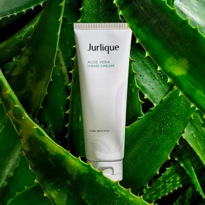 Jurlique Aloe Vera Hand Cream (125ml), £21