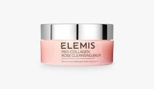 Elemis Pro-Collagen Rose Cleansing Balm (100g)