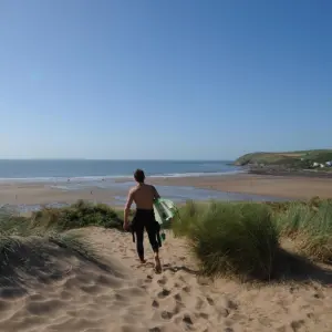 Croyde Bay Holiday Resort