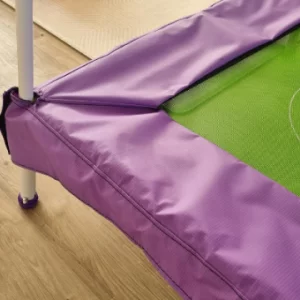 Plum Junior Bouncer Trampoline