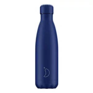 Chilly's Bottle Matte Blue, £22