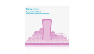 FRIDAMOM Instant Ice Maxi Pads
