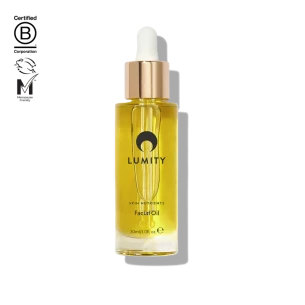 Lumity Skin Nutrients Facial Oil