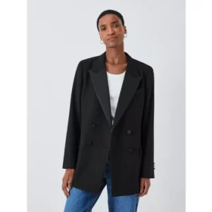 John Lewis Tux Blazer, £125