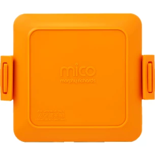 Morphy Richards Mico Microwave Toastie Sandwich Maker