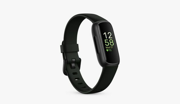 Fitbit Inspire 3 Health & Fitness Tracker