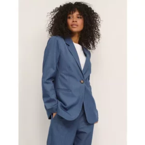 KAFFE Sakura Blazer, £80