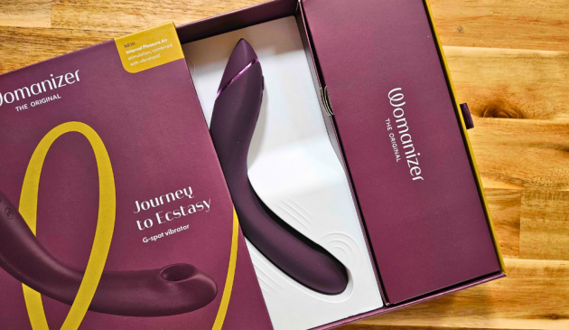 Womanizer OG