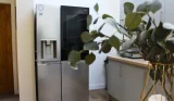 Review: LG InstaView™Door-in-Door American fridge freezer