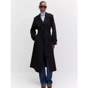 Mango Angela Trench Coat