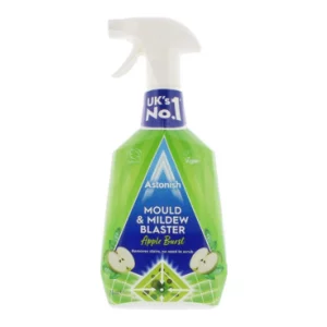 Astonish Mould and Mildew Blaster