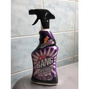 Cillit Bang Black Mould Remover