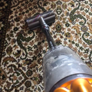 Dyson V15 Detect