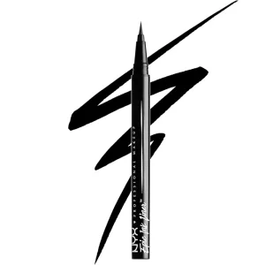 NYX Professional Makeup Epic Ink Eye Liner