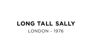 Long Tall Sally