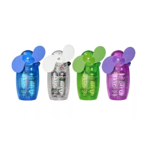 Halfords Simply Motorised Handheld Fan