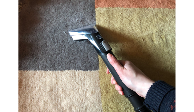 Vax Platinum SmartWash Pet Design Carpet Cleaner