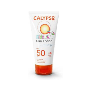 Calypso Kids Sun Lotion SPF50