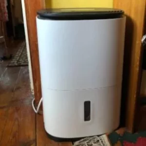 Meaco Arete One 12l Dehumidifier