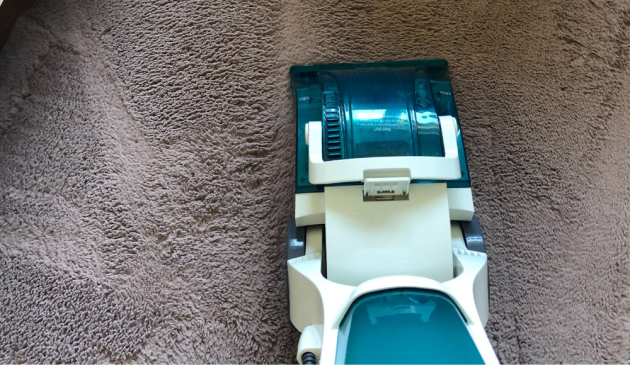 Russell Hobbs RHCC5001 Lightweight Carpet Cleaner