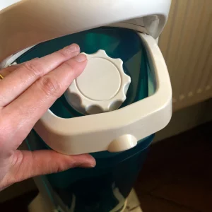 Russell Hobbs RHCC5001 Upright Carpet Cleaner, £80