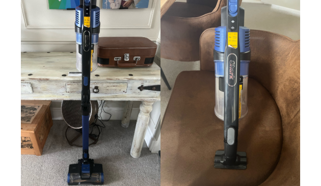 Shark IZ202UKT Cordless Stick Vacuum Cleaner