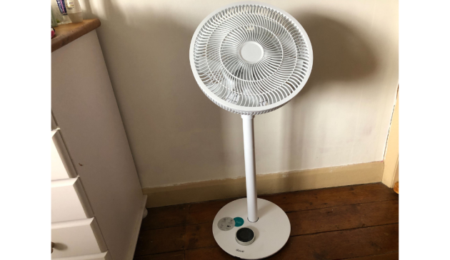 Duux Whisper Flex Smart Fan
