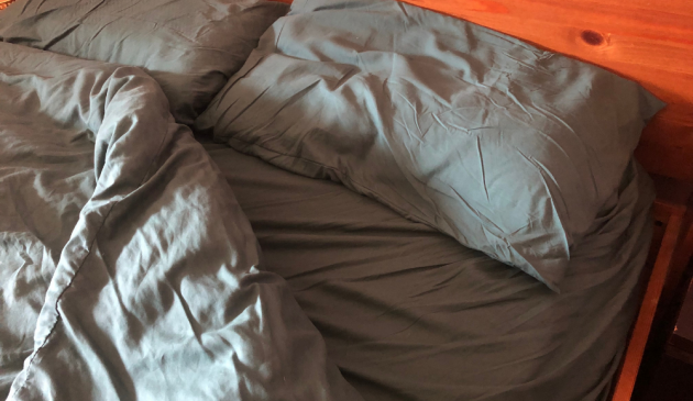 Marks & Spencer Comfortably Cool Bedding