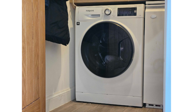 Hotpoint ActiveCare NLLCD 1046 WD AW UK Washing Machine