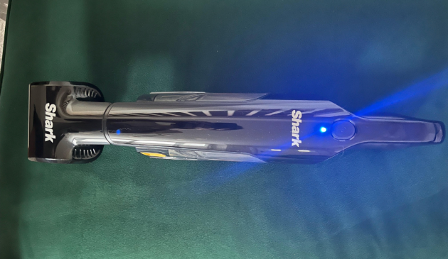 Shark Classic Handheld Pet Vacuum