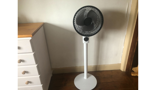 Meaco Sefte Pedestal Air Circulator