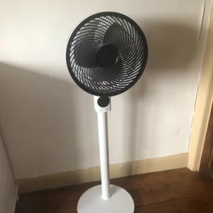 Meaco Sefte Pedestal Air Circulator Fan