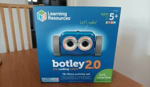 Botley the Coding Robot 2.0