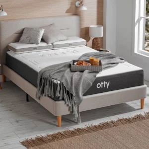 Otty Original Hybrid Mattress