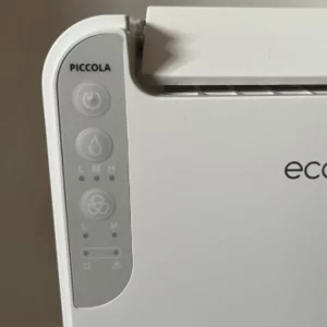 EcoAir Piccola Desiccant Dehumidifier